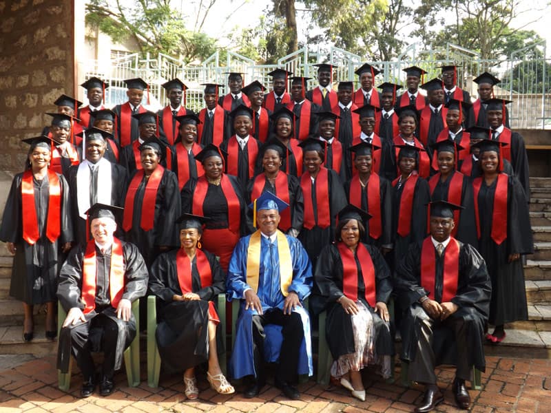 About Spirit Of Faith BTM